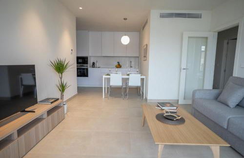 Casas de Sevilla - Apartamentos Magdalena Plaza Hábitats - Foto 2