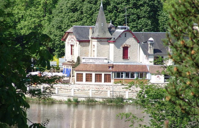 Luxury Apartment in a Gorgeous Area Called La Belle Epoque - Foto 38