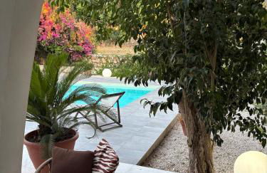 Villa Grasta, Nuova Esclusiva con Piscina - Foto 29