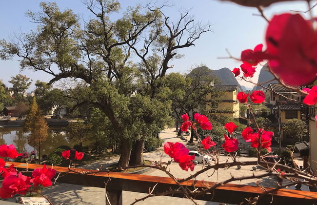 FangLian Lake Holiday Resort - Photo 64