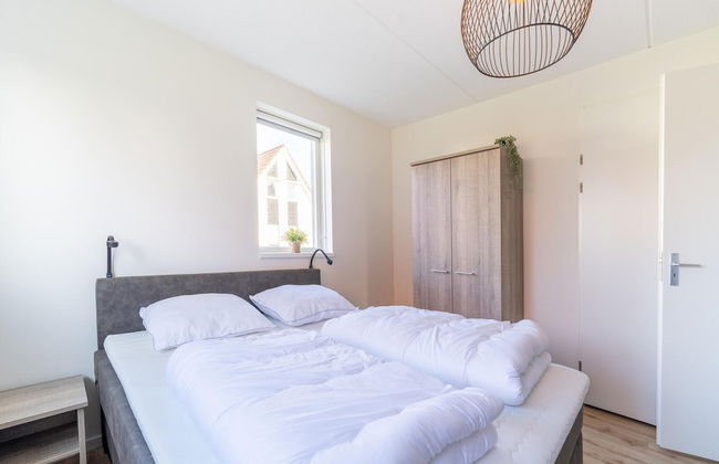 Holiday Home in Scherpenisse Near Oosterschelde - Foto 3