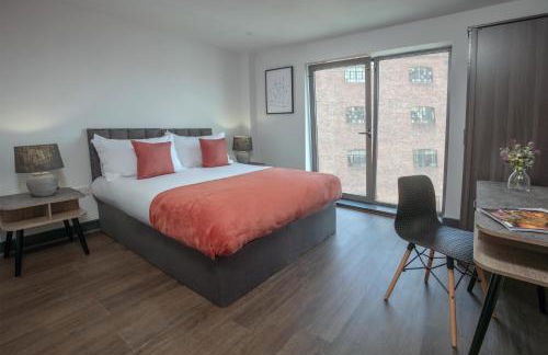 Dockside Aparthotel, Best Western Signature Collection - Foto 13