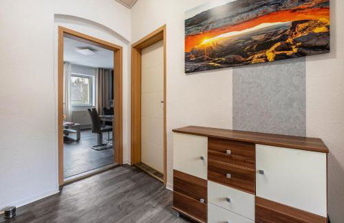 Ferienwohnung Deluxe - Foto 10