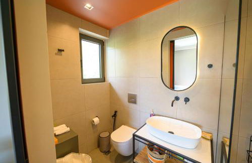 Antinea Olympian Villa - Foto 100