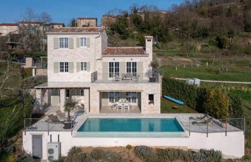 Villa San Bartolo - Foto 9