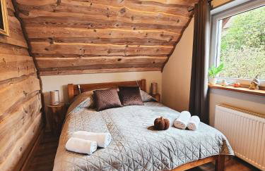 Domek Drwala k. Karpacza - Foto 69