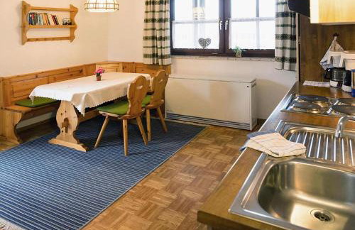 Ferienanlage Bäckerwiese in Neuschönau - Foto 9