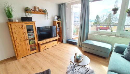 Fewo Kleine Auszeit - Foto 4