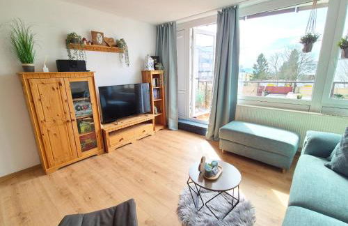 Fewo Kleine Auszeit - Foto 4