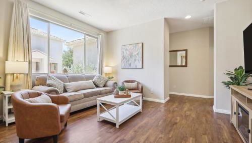 Welcoming Mesquite Condo with Pool Access! - Foto 4