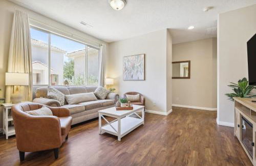 Welcoming Mesquite Condo with Pool Access! - Foto 4