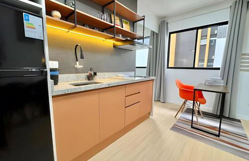 #TOP One# Studio New England Charmoso C/ PisciNA - Foto 17