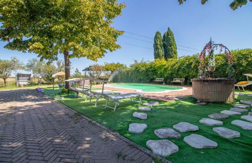 Villa Ferrara Resort con Piscina e Spazi per Eventi Privati, Laurea, Compleanno, Matrimonio - Foto 58