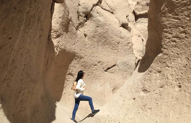 Tour della Ruta del Sillar + Canyon di Culebrillas - Foto 8