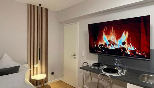 Nice City Apartment - Foto 5