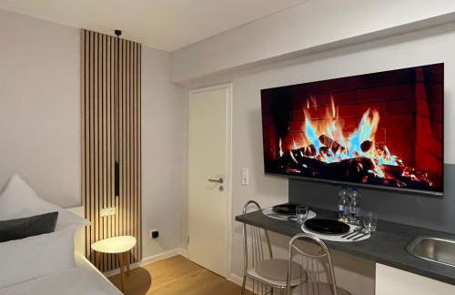 Nice City Apartment - Foto 5