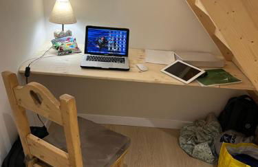 Gîte La Grange - Foto 9