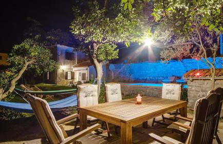 Villa Palazzo Limone with pool by Villas Guide - Foto 28