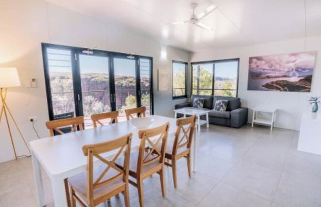 Discovery Resorts- Lake Argyle - Foto 18