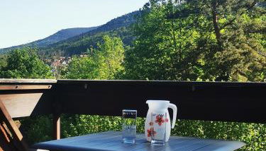 Appartement 1 chambre terrasse et piscine - Foto 4
