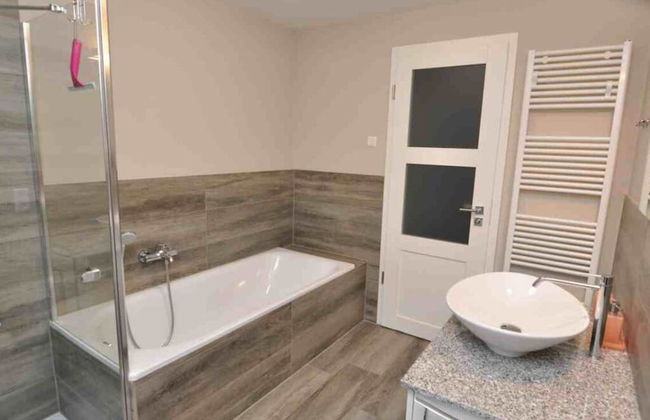 Holiday House Dune Forest b - Photo 10