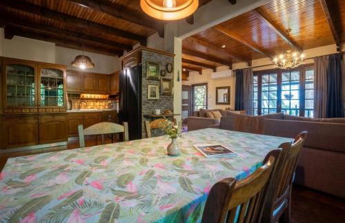 Monica's Tropical Villa - Foto 51