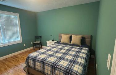 Elegant 3BR Home in Worcester - Foto 33