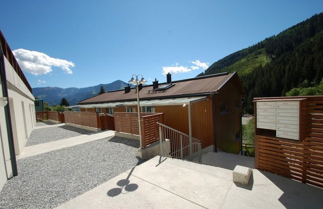 Schmitten Finest Apartment - LEO - Foto 12