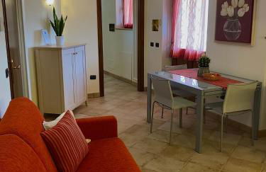 Appartamento Le Colonne - Relais Villa Quercia - Photo 22