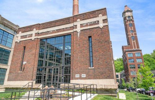 5103 Peters New Industrial Loft on Lebanon Bike Trail - Foto 20