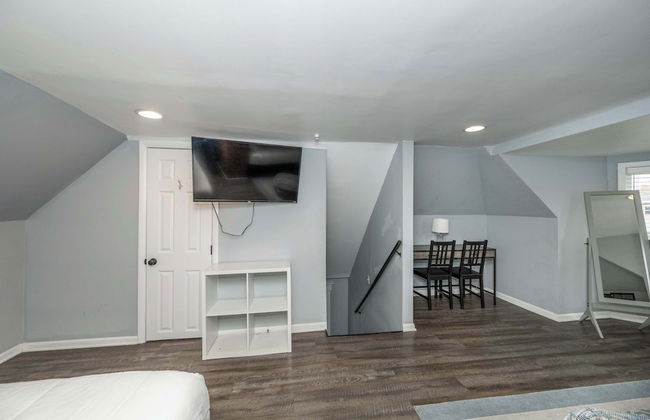 The Restful Roost w Hot Tub - Foto 3