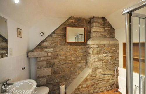 Sixpenny Cottage - Foto 8