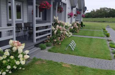 Bajkowe Chatki - Foto 1