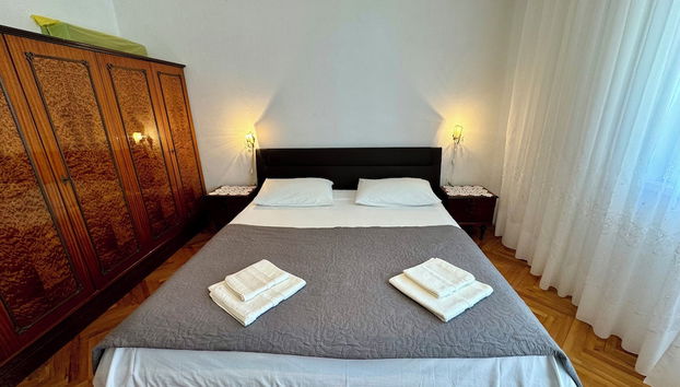 Apartment Kristina 2 - Foto 3, Interior