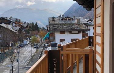 PETITE MAISON a 50 passi dalla funivia !!! - Foto 4