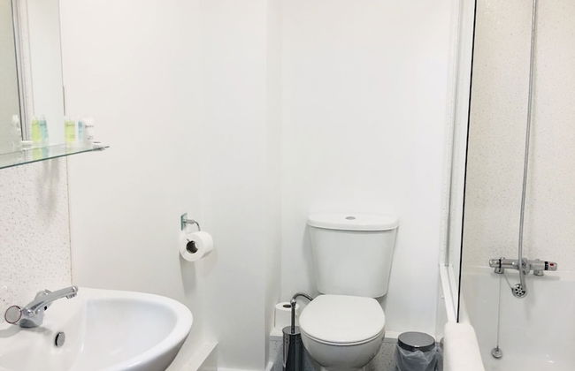 Showcase Apartments - Highcross House Apart Hotel - Foto 25