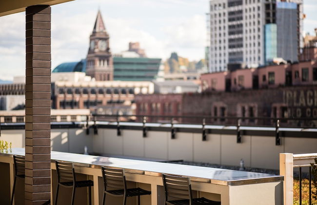 Pelicanstay in Stadium District - Foto 5