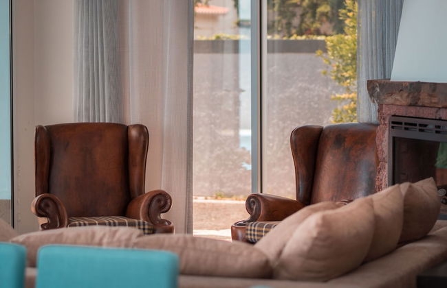 Villa Loreina Palace - Foto 32