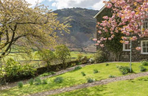 Bramrigg House - Foto 8