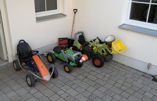 Spilla - Dein Ferien-Zuhause - Foto 13