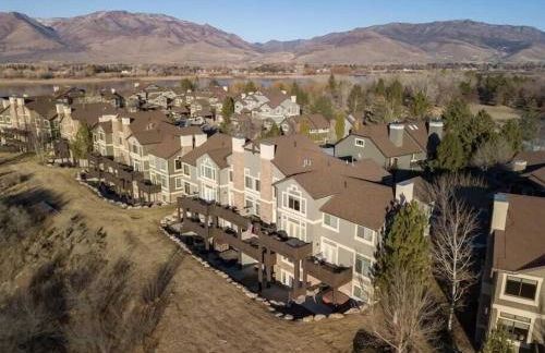 Lakeside Funscape LS33 Ski & Snowboard Hot Tub - Foto 53