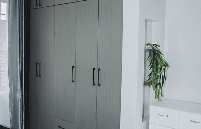 Cozy Oasis Kyanja - Foto 5