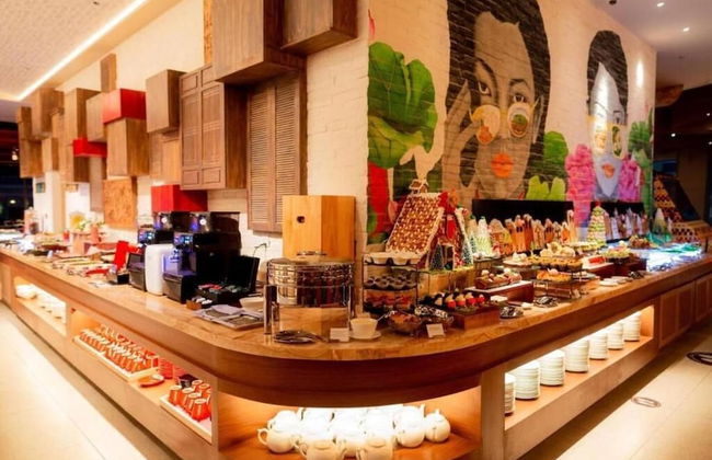 Panorama Nha Trang Central Condotel - Photo 49