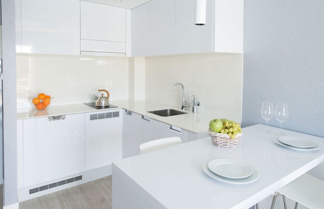 Masd Mediterráneo Hotel & Apartamentos - Foto 46