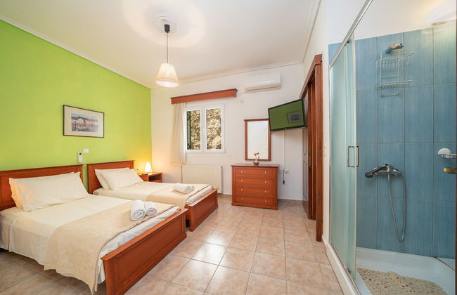 Faos Luxury Apartments 2 - Foto 8