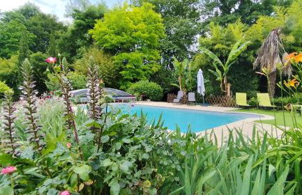 La Grange Du Moulin De Tauran - Foto 6