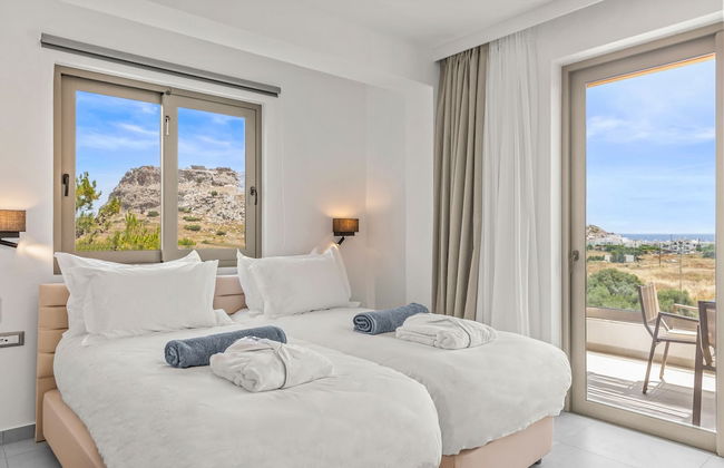 Kouros Stone Suites - Foto 4