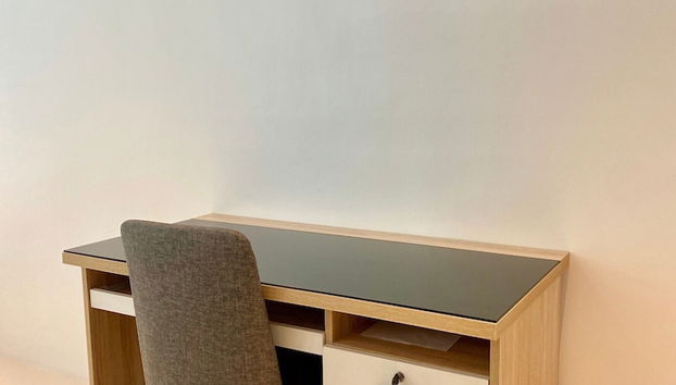 Mostrador del conserje