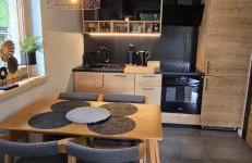 Sjesta al mare, domki z sauną i balią z jacuzzi - Foto 15