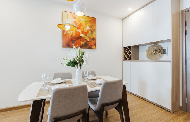 Vinhomes Metropolis Hanoi - South Land - Foto 13